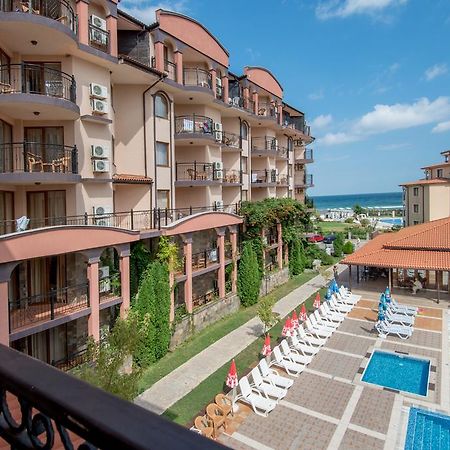 South Beach Hotel - New Management And Free Beach Access Carewo Zewnętrze zdjęcie