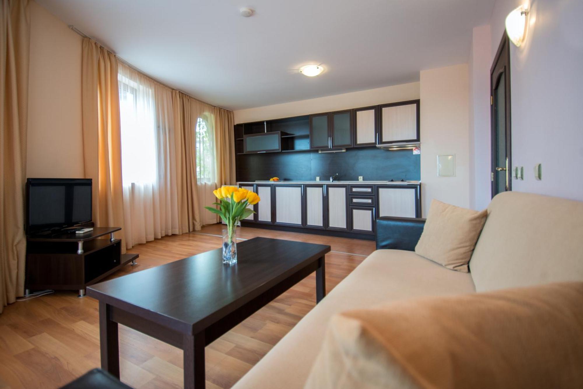 South Beach Hotel - New Management And Free Beach Access Carewo Zewnętrze zdjęcie