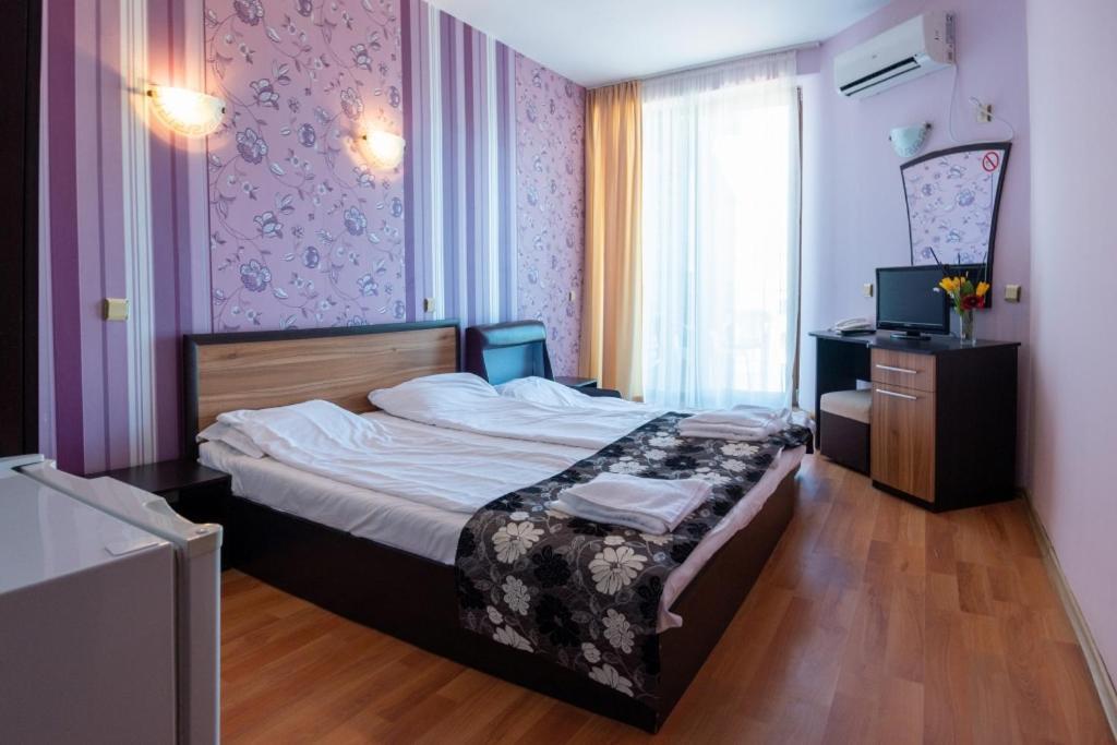 South Beach Hotel - New Management And Free Beach Access Carewo Zewnętrze zdjęcie
