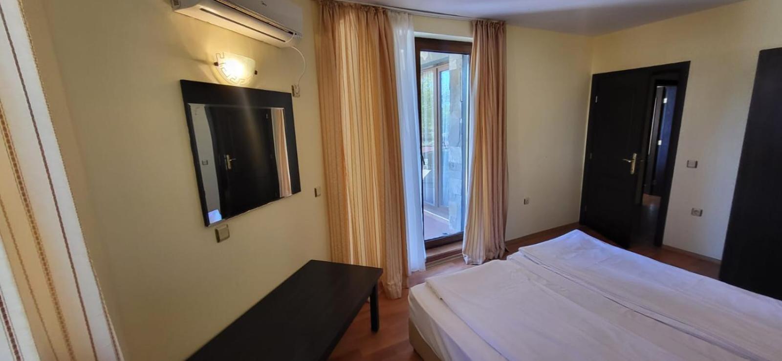 South Beach Hotel - New Management And Free Beach Access Carewo Zewnętrze zdjęcie