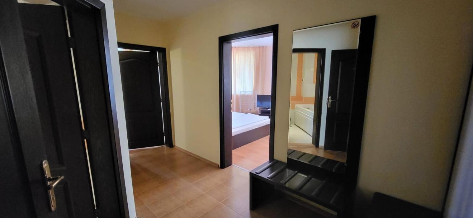 South Beach Hotel - New Management And Free Beach Access Carewo Zewnętrze zdjęcie