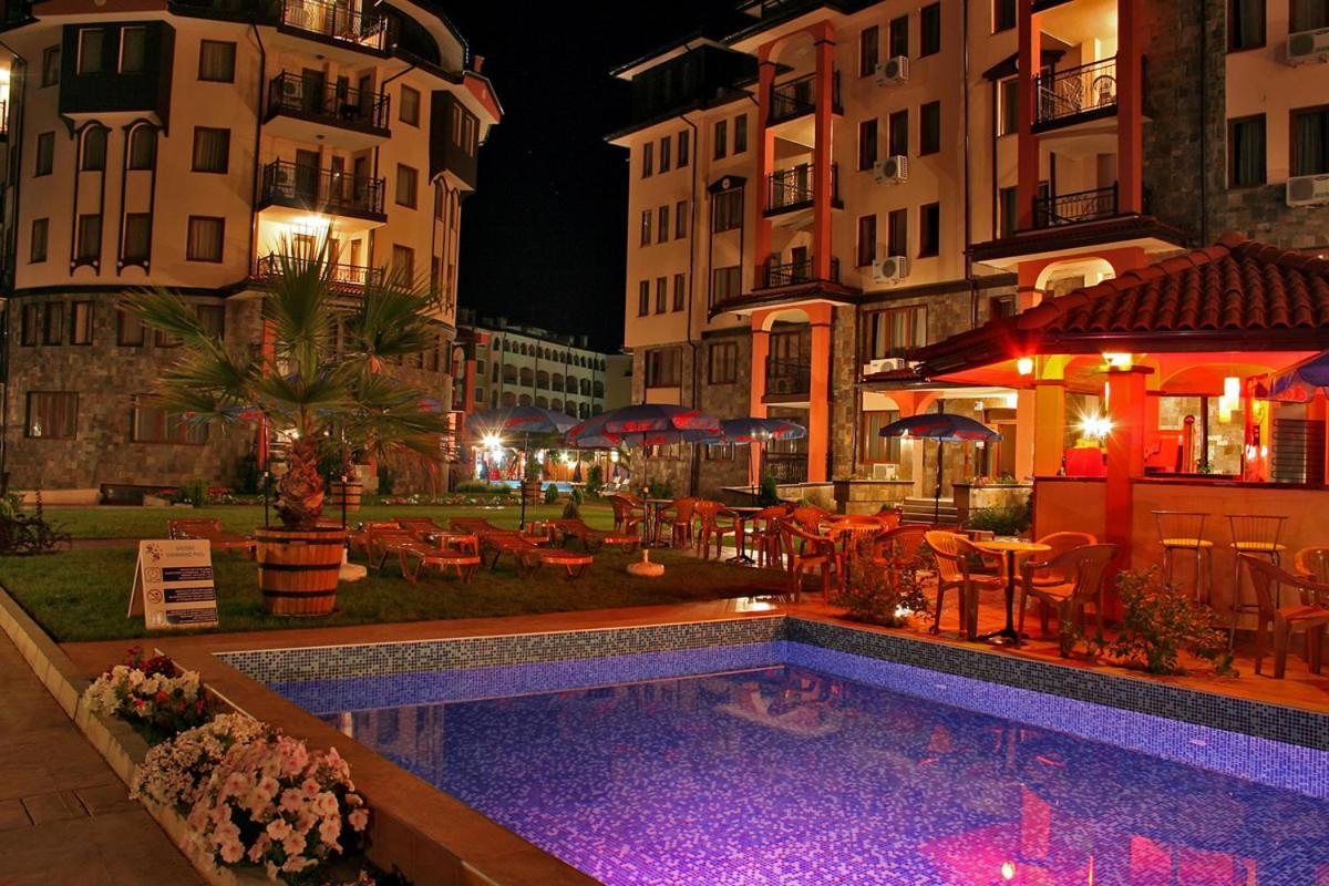 South Beach Hotel - New Management And Free Beach Access Carewo Zewnętrze zdjęcie