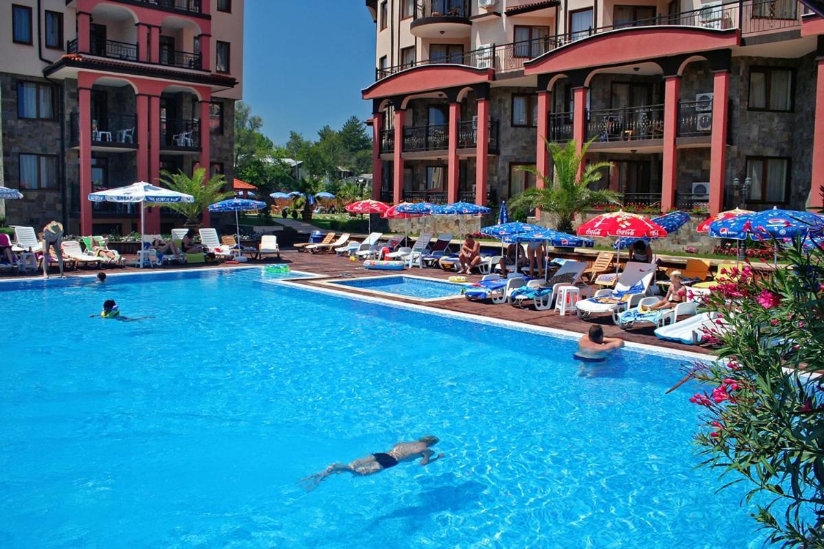South Beach Hotel - New Management And Free Beach Access Carewo Zewnętrze zdjęcie