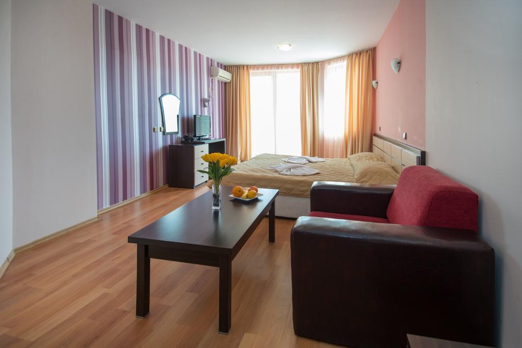 South Beach Hotel - New Management And Free Beach Access Carewo Zewnętrze zdjęcie