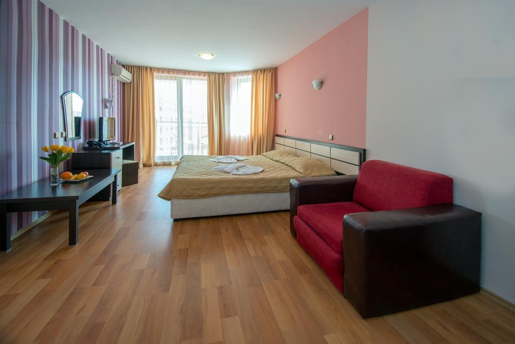 South Beach Hotel - New Management And Free Beach Access Carewo Zewnętrze zdjęcie