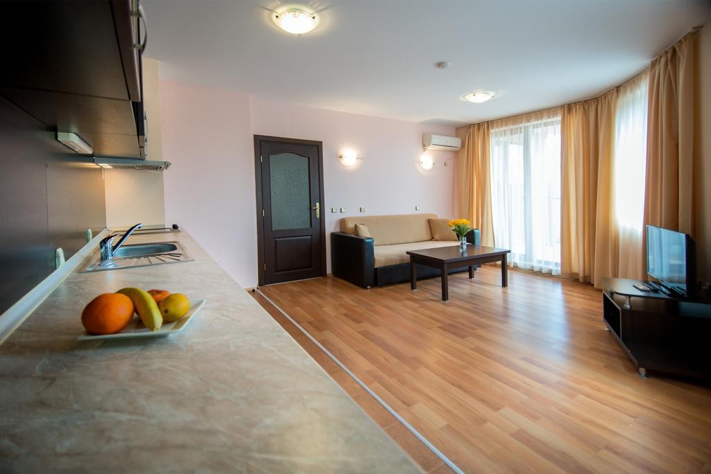 South Beach Hotel - New Management And Free Beach Access Carewo Zewnętrze zdjęcie