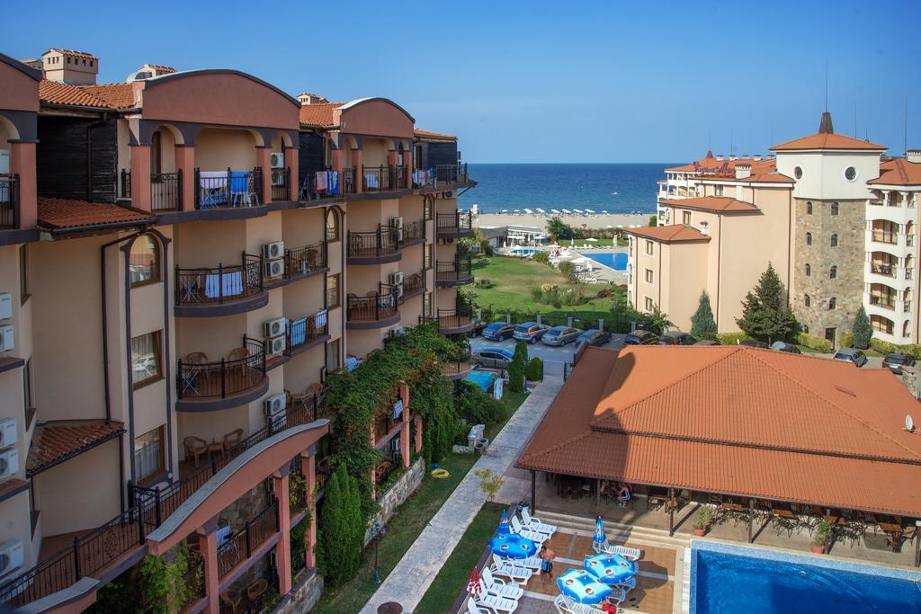 South Beach Hotel - New Management And Free Beach Access Carewo Zewnętrze zdjęcie