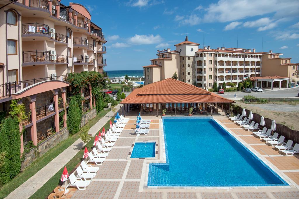South Beach Hotel - New Management And Free Beach Access Carewo Zewnętrze zdjęcie
