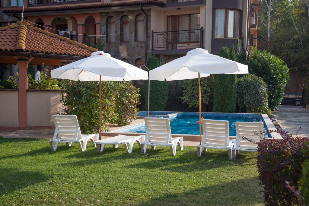 South Beach Hotel - New Management And Free Beach Access Carewo Zewnętrze zdjęcie