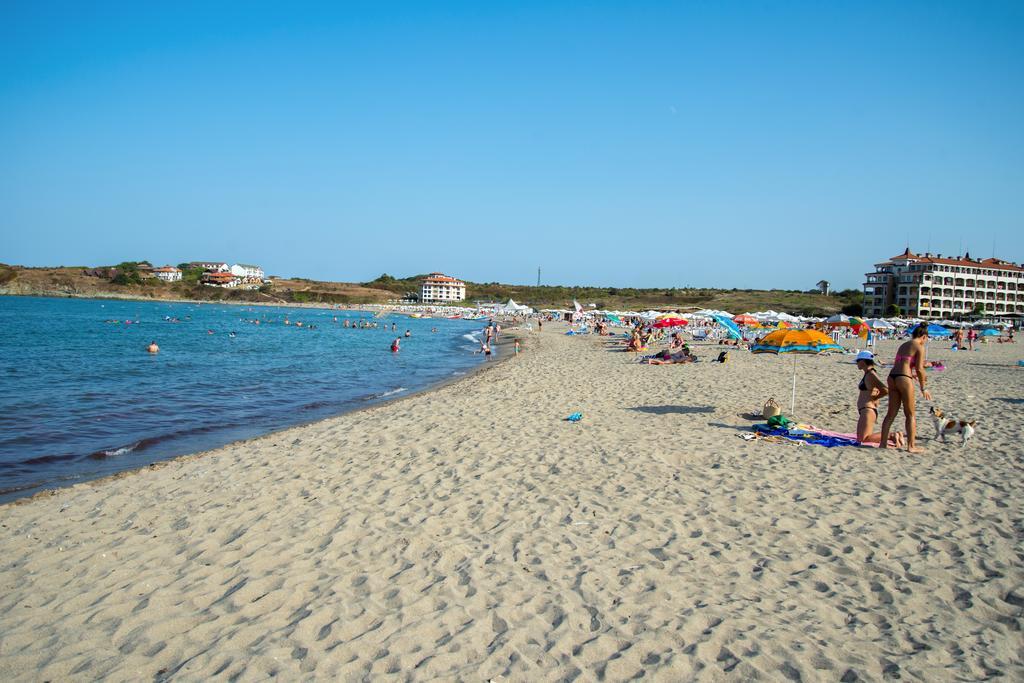South Beach Hotel - New Management And Free Beach Access Carewo Zewnętrze zdjęcie