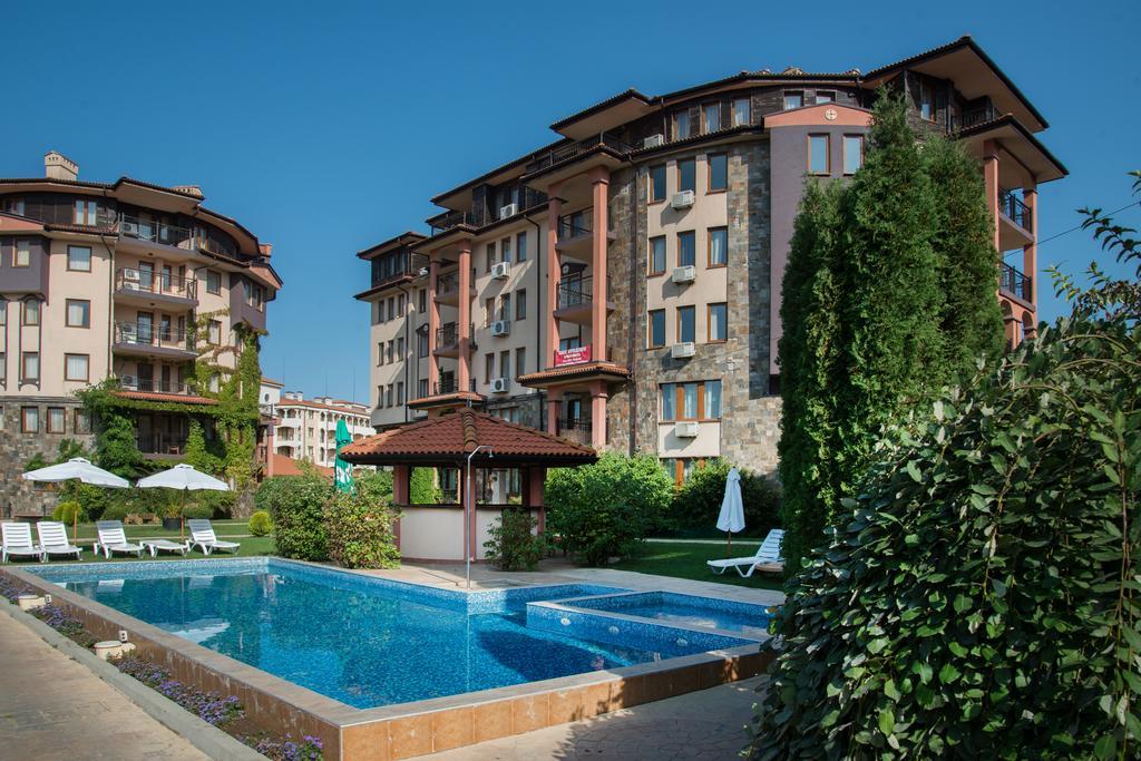 South Beach Hotel - New Management And Free Beach Access Carewo Zewnętrze zdjęcie