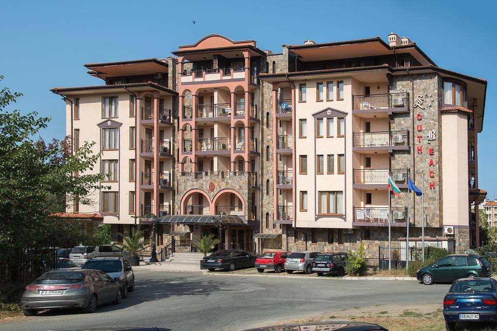 South Beach Hotel - New Management And Free Beach Access Carewo Zewnętrze zdjęcie