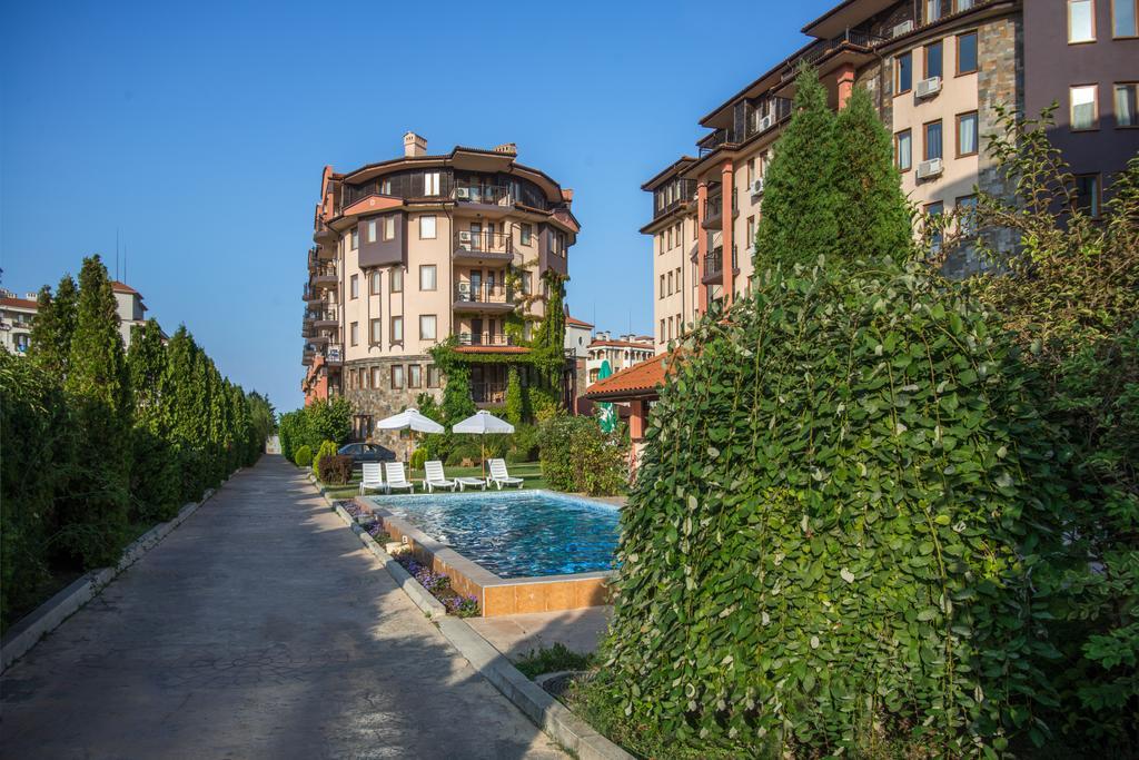 South Beach Hotel - New Management And Free Beach Access Carewo Zewnętrze zdjęcie