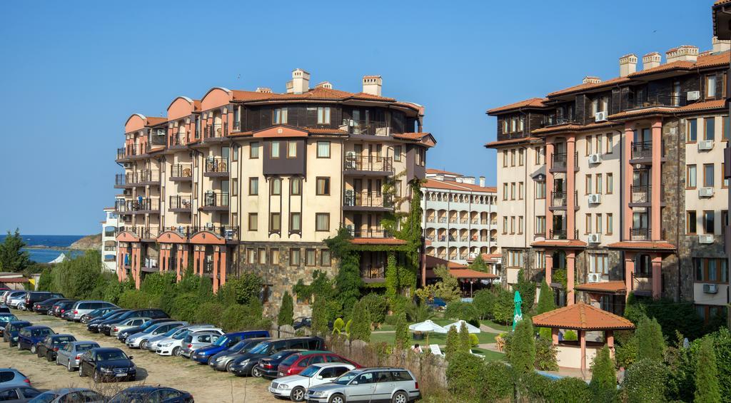 South Beach Hotel - New Management And Free Beach Access Carewo Zewnętrze zdjęcie