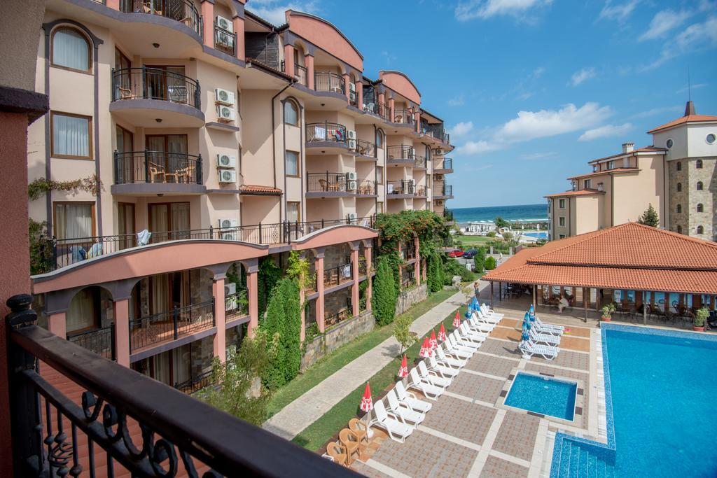 South Beach Hotel - New Management And Free Beach Access Carewo Zewnętrze zdjęcie