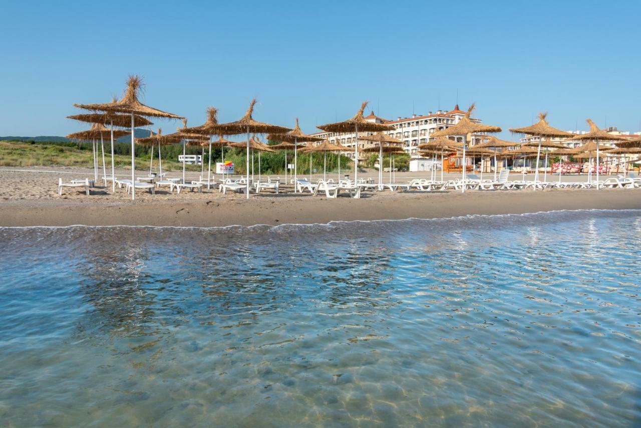 South Beach Hotel - New Management And Free Beach Access Carewo Zewnętrze zdjęcie