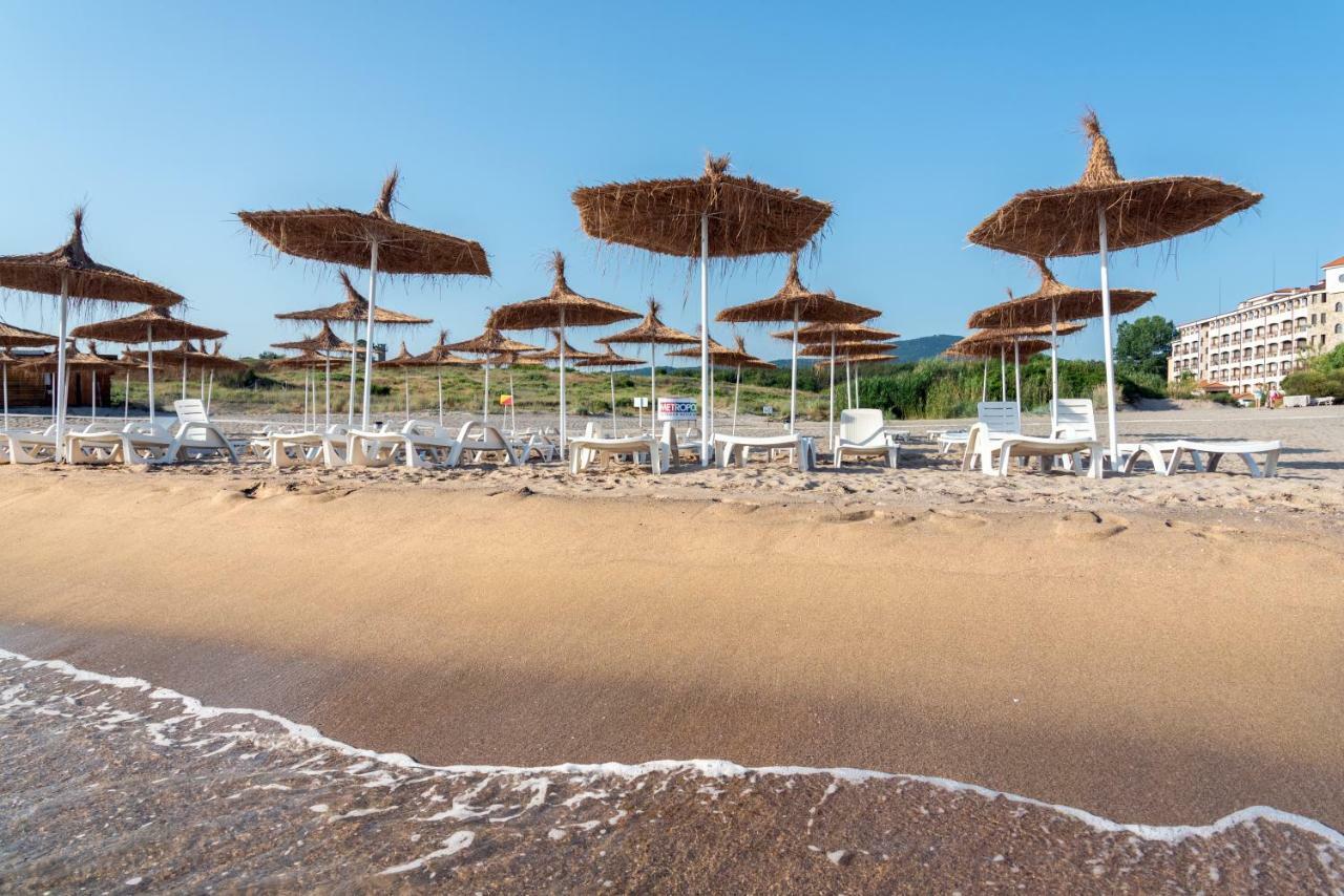 South Beach Hotel - New Management And Free Beach Access Carewo Zewnętrze zdjęcie