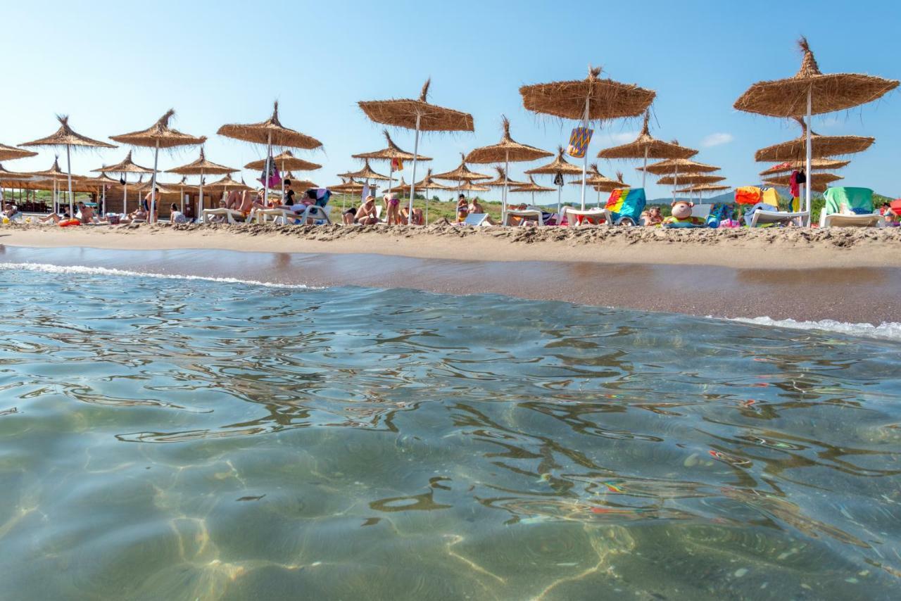 South Beach Hotel - New Management And Free Beach Access Carewo Zewnętrze zdjęcie