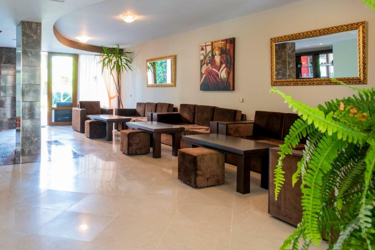 South Beach Hotel - New Management And Free Beach Access Carewo Zewnętrze zdjęcie