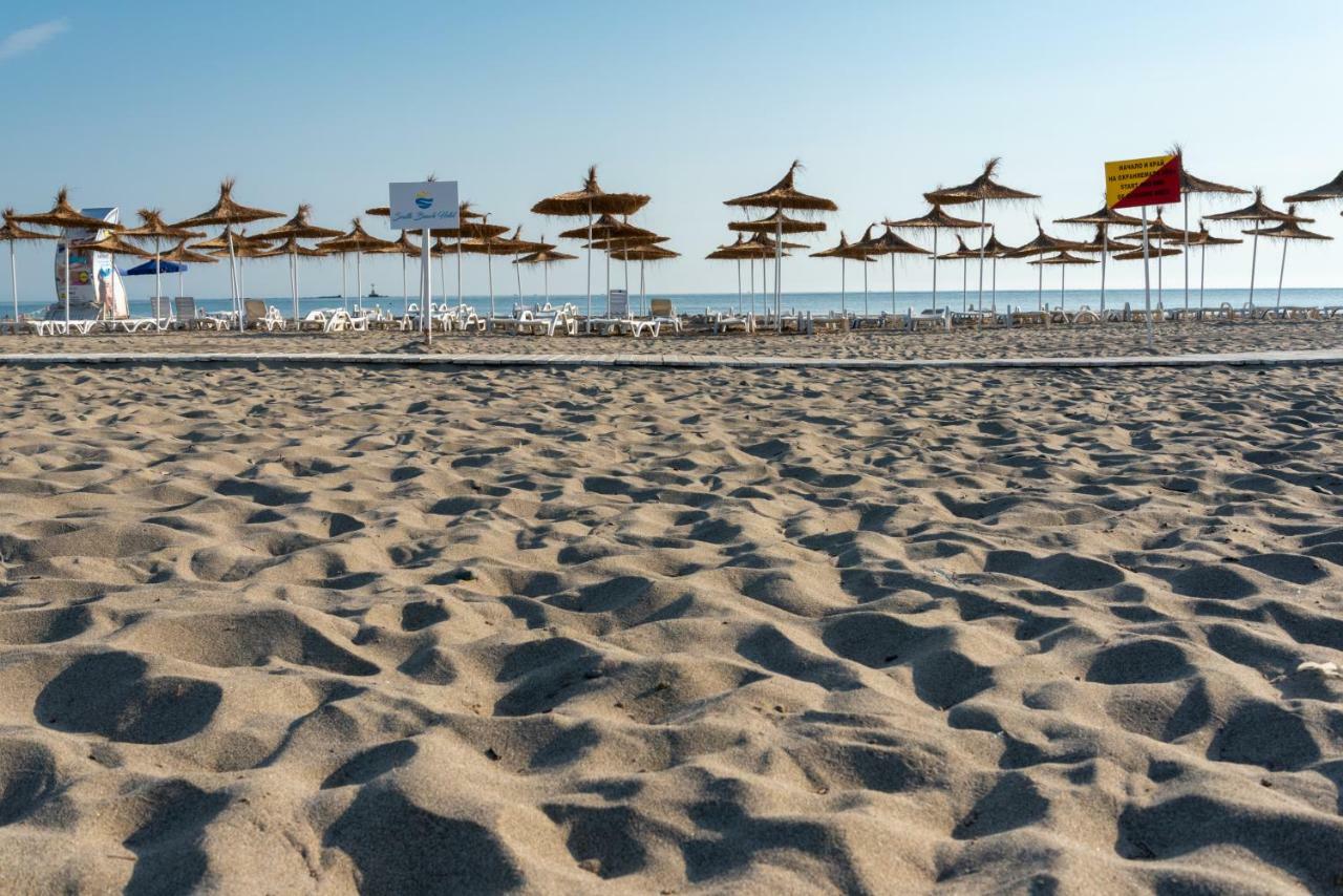 South Beach Hotel - New Management And Free Beach Access Carewo Zewnętrze zdjęcie