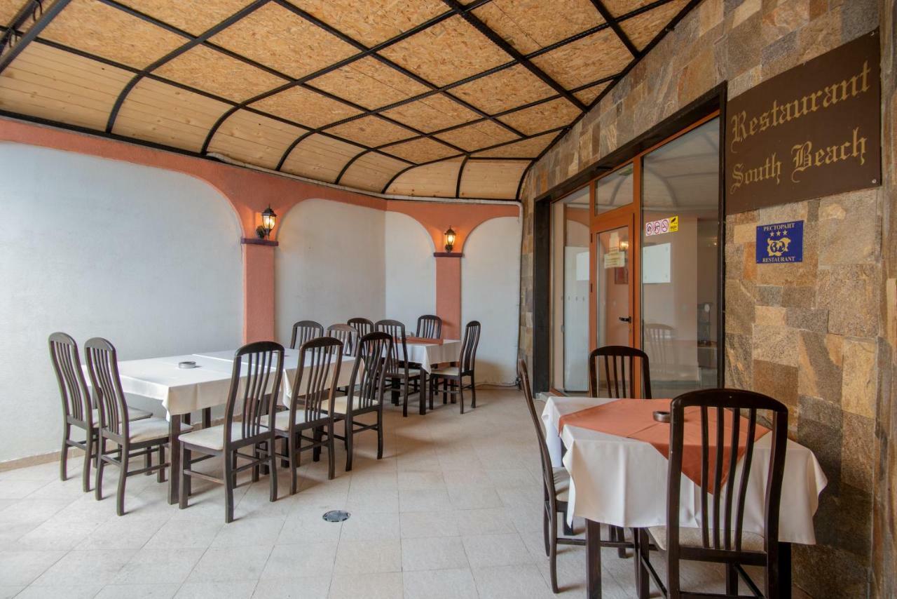 South Beach Hotel - New Management And Free Beach Access Carewo Zewnętrze zdjęcie