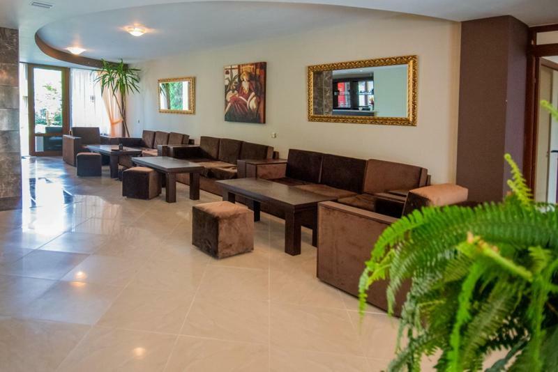 South Beach Hotel - New Management And Free Beach Access Carewo Zewnętrze zdjęcie