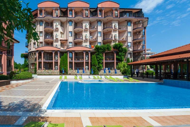 South Beach Hotel - New Management And Free Beach Access Carewo Zewnętrze zdjęcie