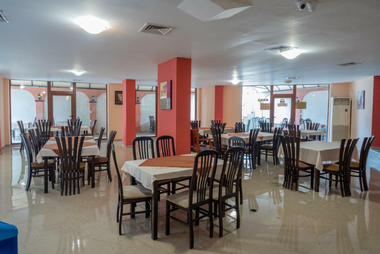 South Beach Hotel - New Management And Free Beach Access Carewo Zewnętrze zdjęcie