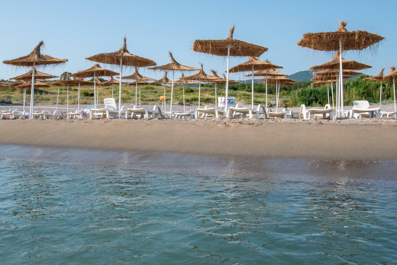 South Beach Hotel - New Management And Free Beach Access Carewo Zewnętrze zdjęcie