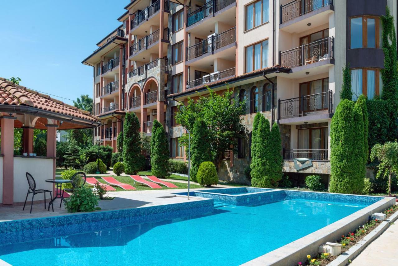 South Beach Hotel - New Management And Free Beach Access Carewo Zewnętrze zdjęcie