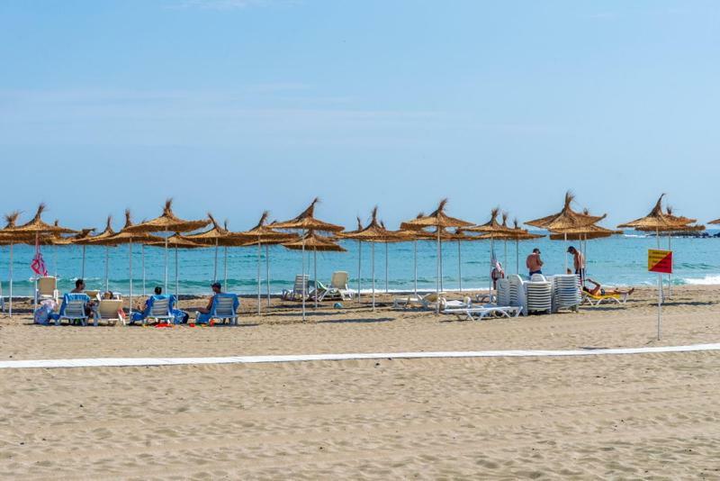 South Beach Hotel - New Management And Free Beach Access Carewo Zewnętrze zdjęcie