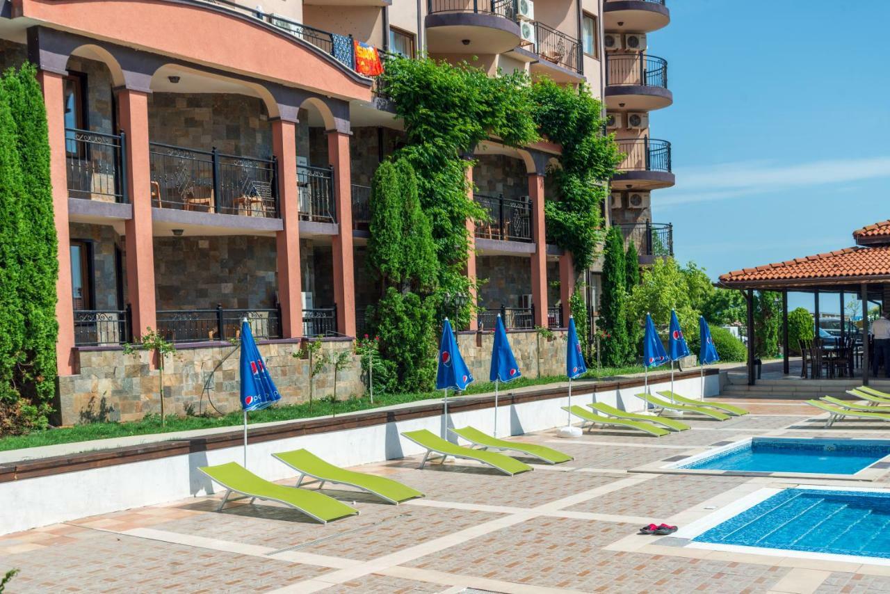 South Beach Hotel - New Management And Free Beach Access Carewo Zewnętrze zdjęcie