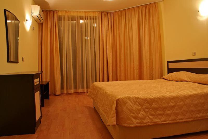 South Beach Hotel - New Management And Free Beach Access Carewo Zewnętrze zdjęcie